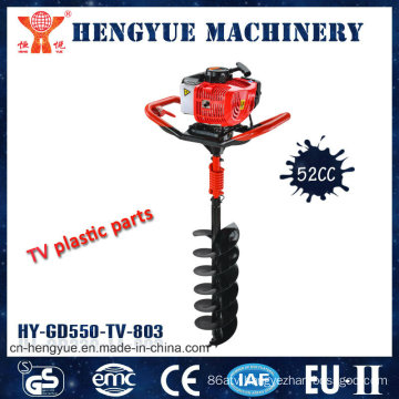 Earth Auger Drill with High Quality and Quick Delivery